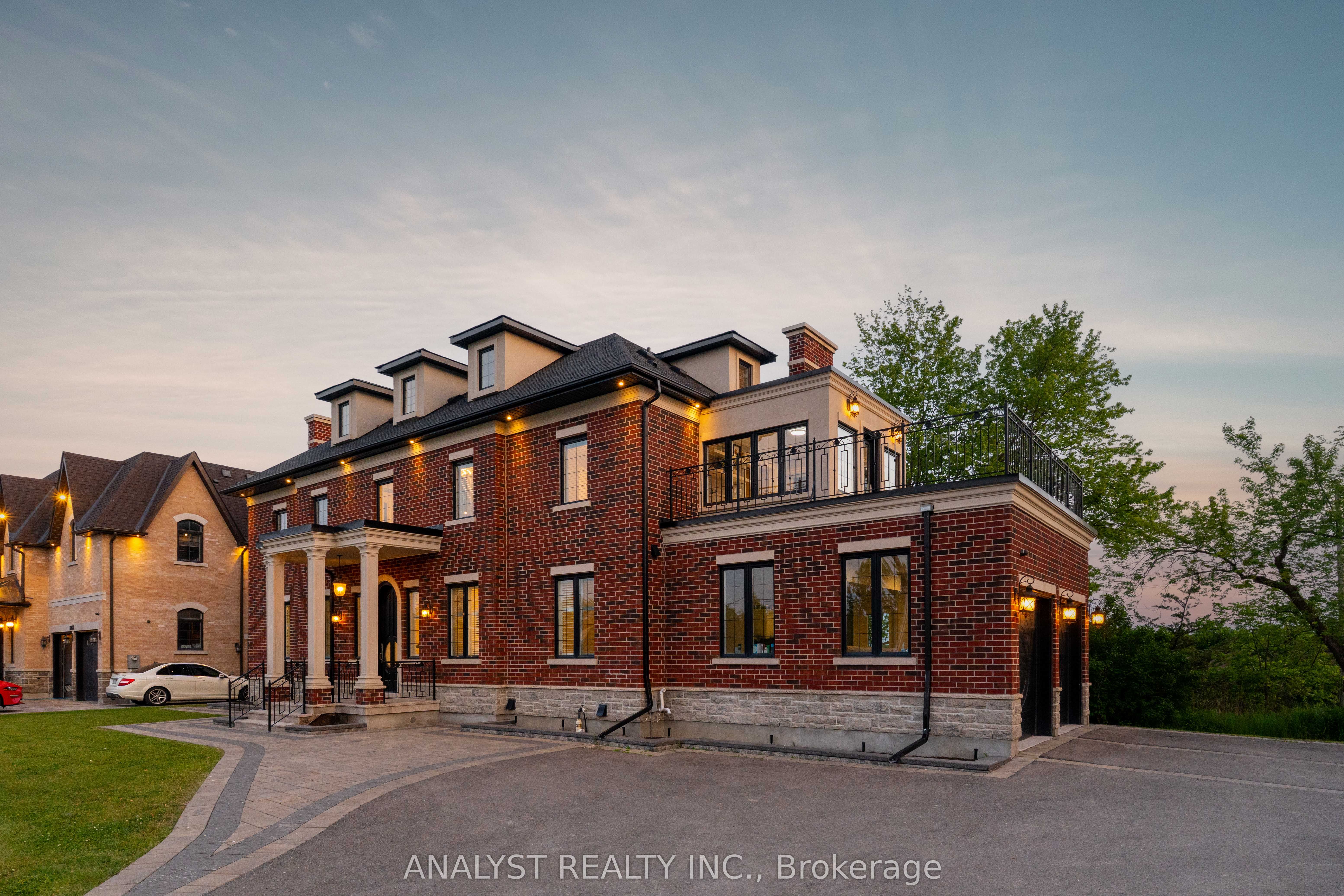 10690 Islington Avenue