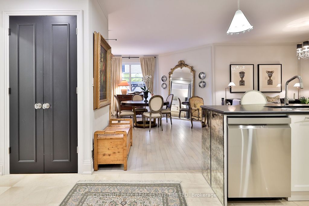Photo of 99 Avenue Road #508, Toronto, ON M5R 2G5 (MLS # C12991938)