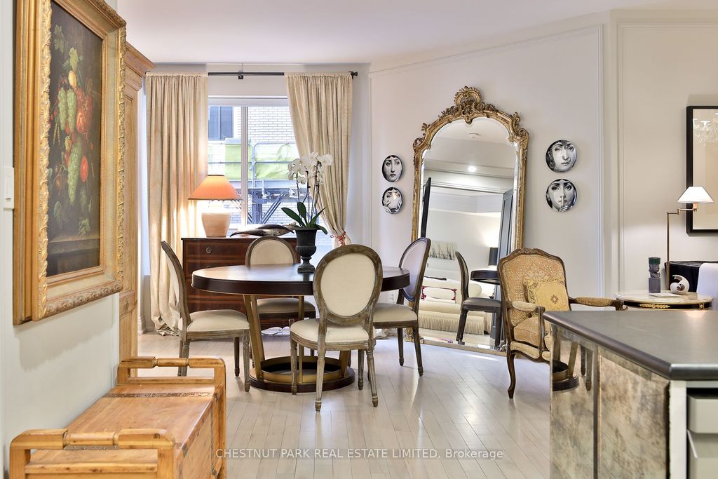 Photo of 99 Avenue Road #508, Toronto, ON M5R 2G5 (MLS # C12991938)