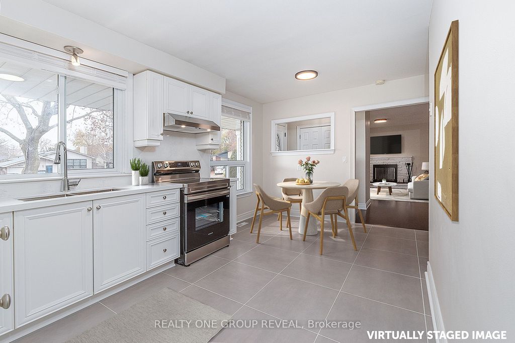 Photo of 14 Taylor Road, Ajax, ON L1S 2X4 (MLS # E12653216)