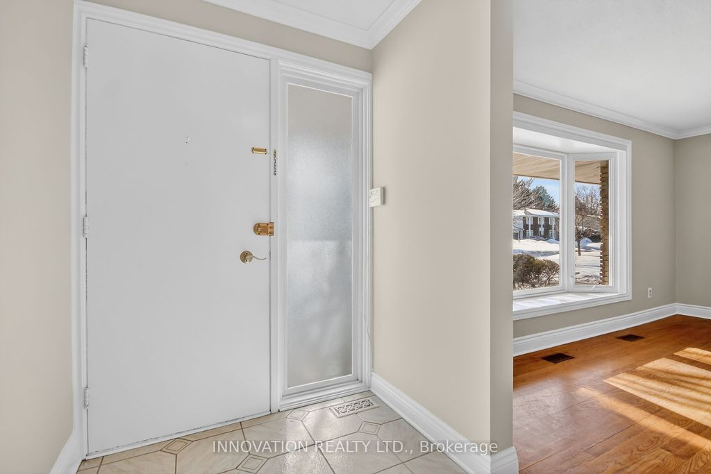 Photo of 1951 Garfield Avenue, Belair Park - Copeland Park and Area, ON K2C 0W7 (MLS # X12847540)