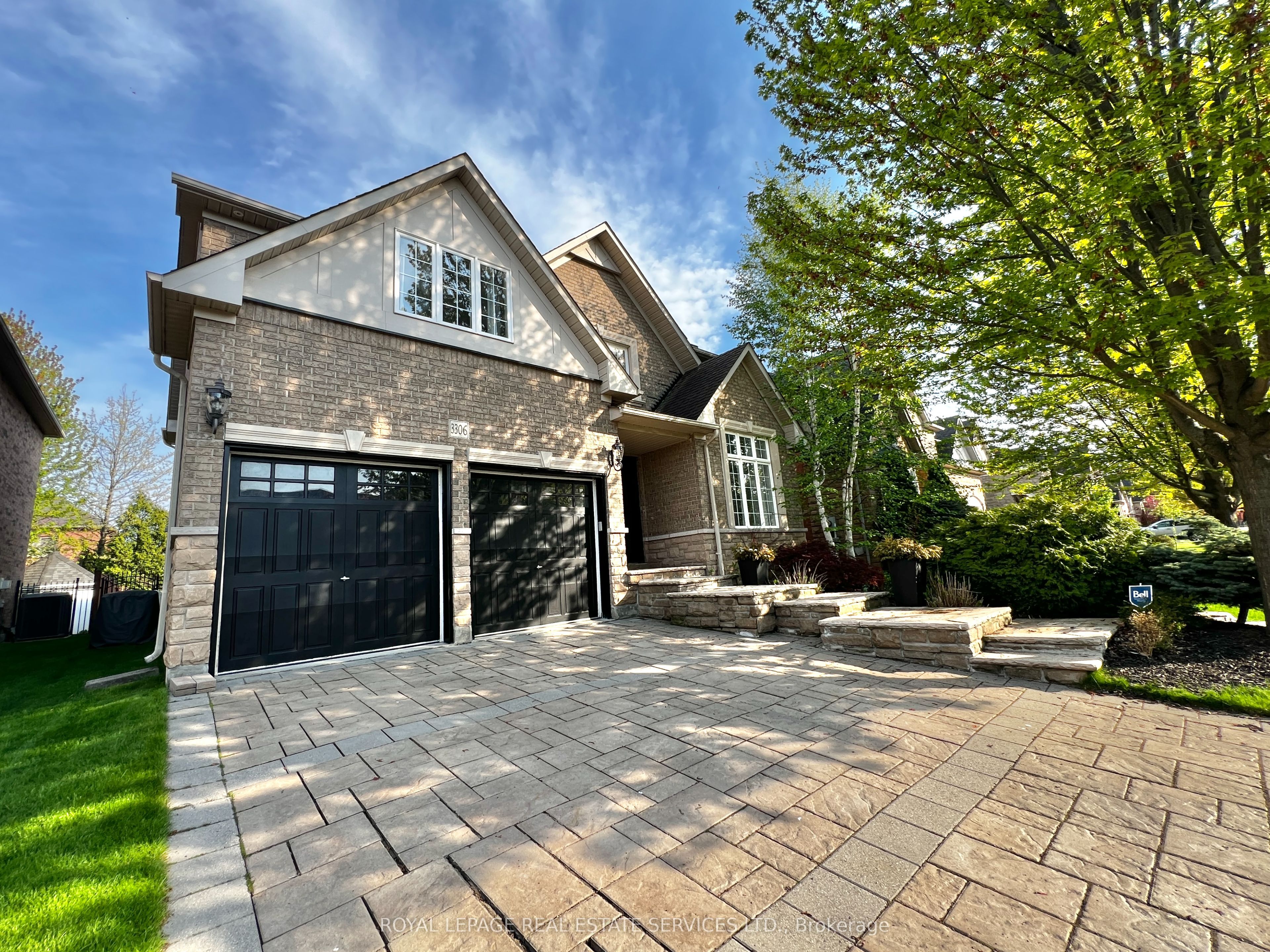 3306 Fox Run Circle