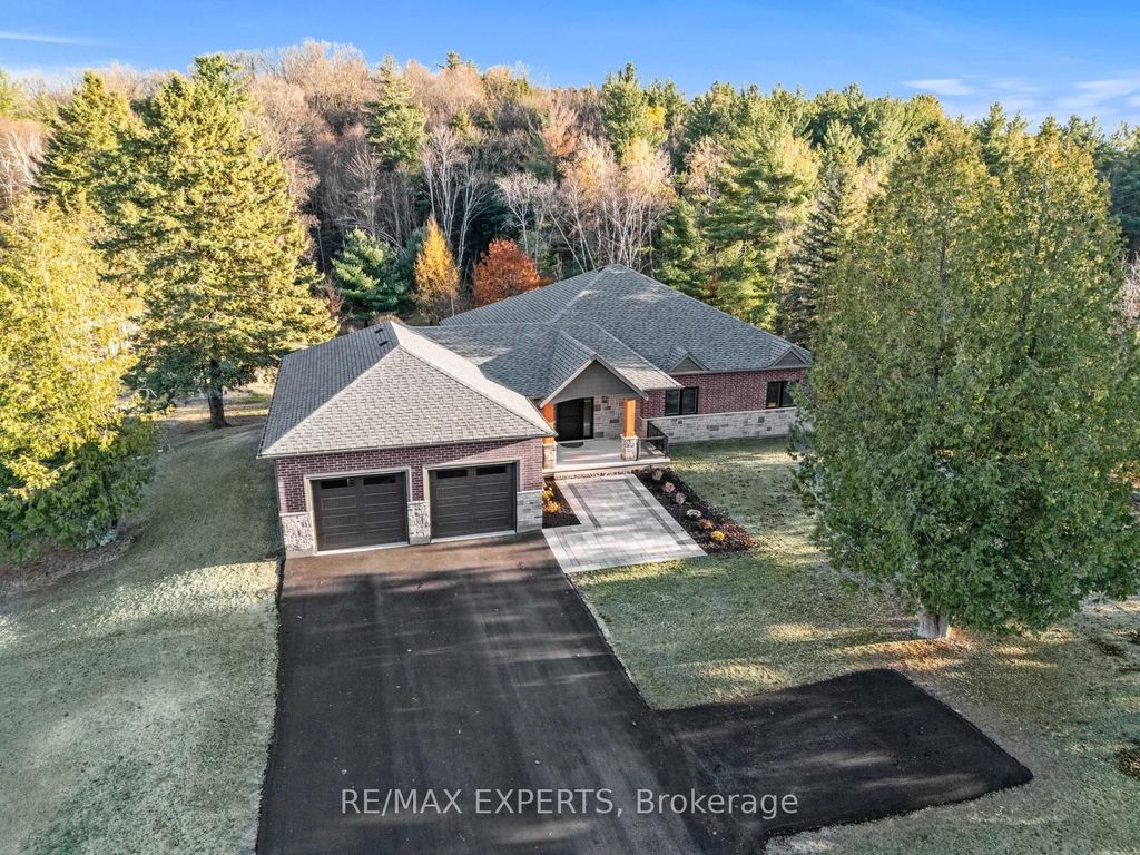 Photo of 211 Pine Avenue, Caledon, ON L7E 3S7 (MLS # W12506994)