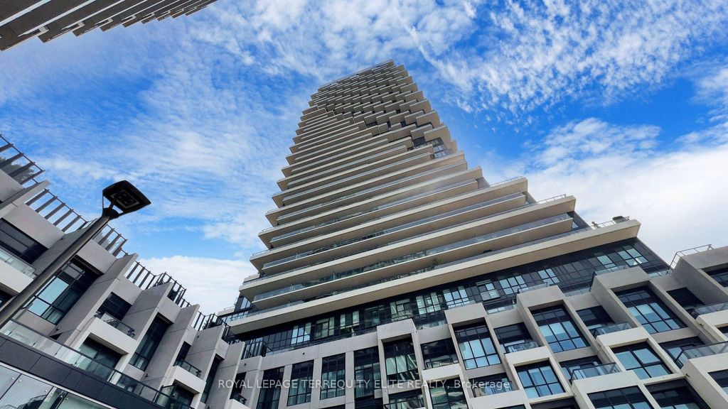 Photo of 30 Inn On The Park Drive #521, Toronto, ON M3C 0P7 (MLS # C12873534)