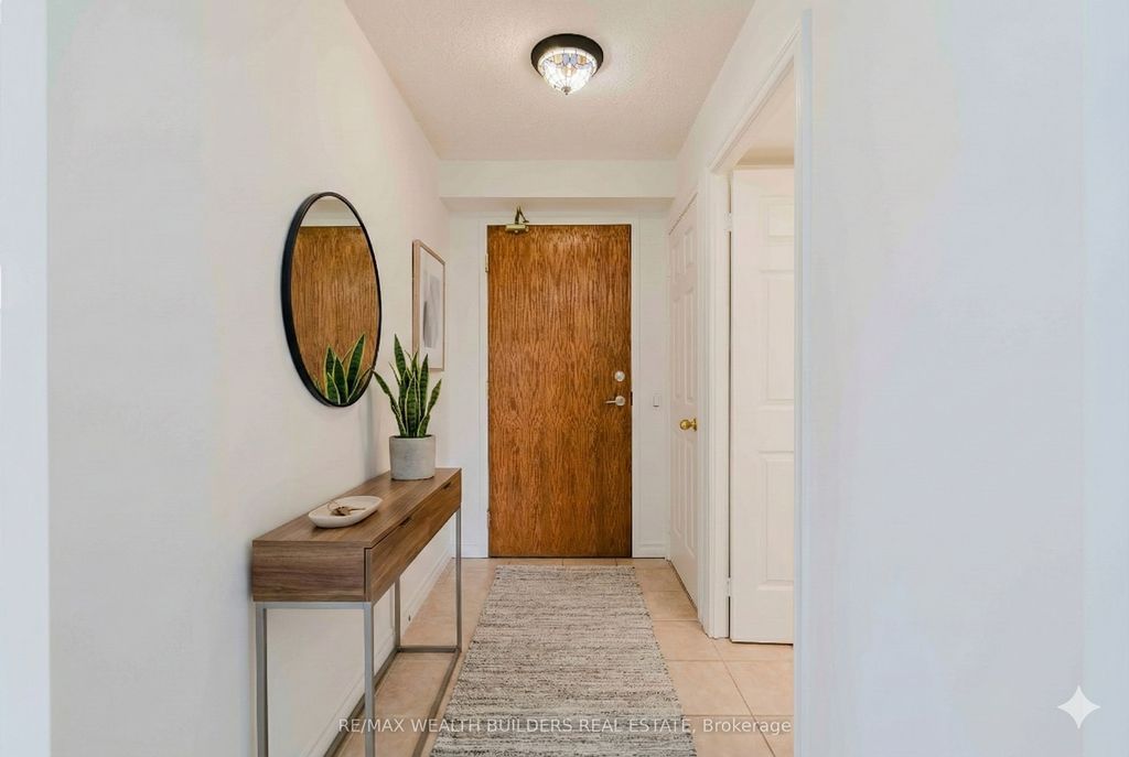 Photo of 1720 Eglinton Avenue E #305, Toronto, ON M4A 2X8 (MLS # C12647226)