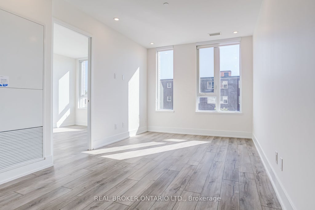 Photo of 11 Maryport Avenue #208, Toronto, ON M3M 0E2 (MLS # W13881082)