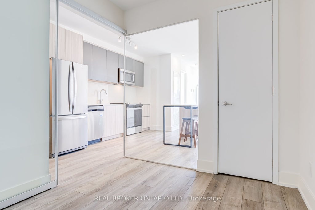 Photo of 11 Maryport Avenue #208, Toronto, ON M3M 0E2 (MLS # W13881082)