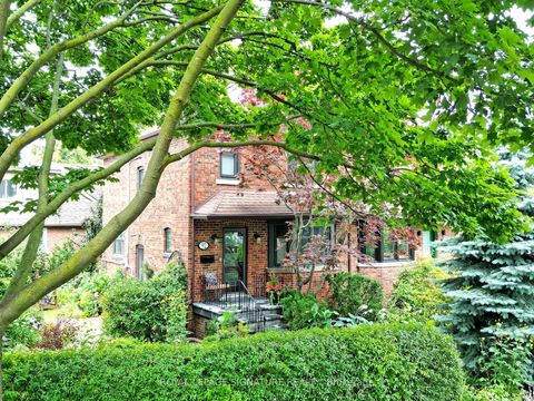 Photo of 92 Alder Crescent, Toronto, ON M8V 2H8 (MLS # W12566092)