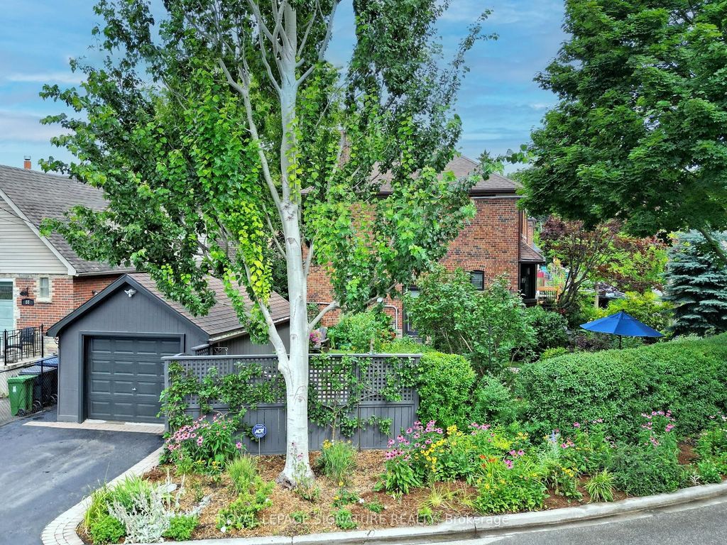 Photo of 92 Alder Crescent, Toronto, ON M8V 2H8 (MLS # W12566092)