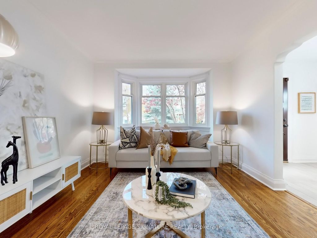 Photo of 92 Alder Crescent, Toronto, ON M8V 2H8 (MLS # W12566092)