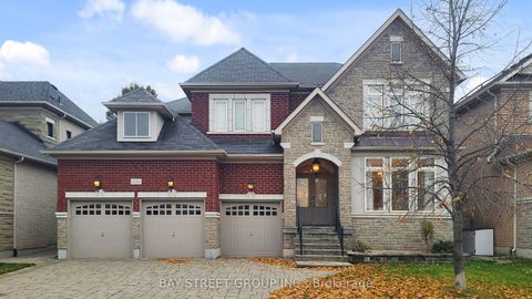 2352 Delnice Drive Oakville ON L6H 0A9