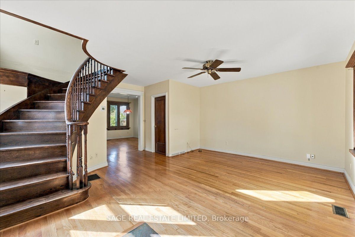 43 Orley Avenue