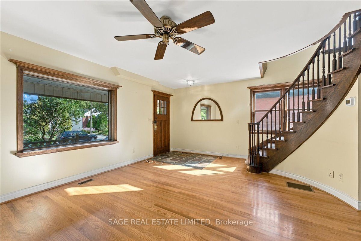 43 Orley Avenue