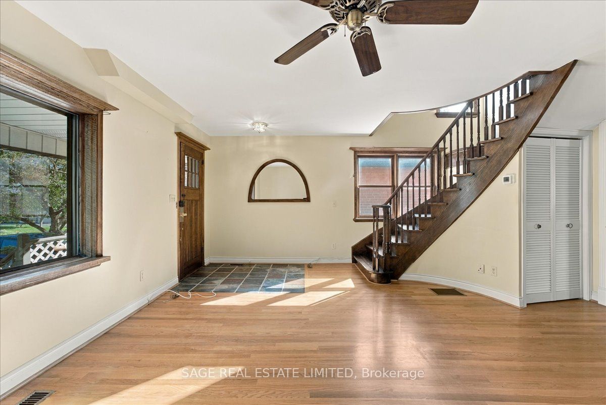 43 Orley Avenue
