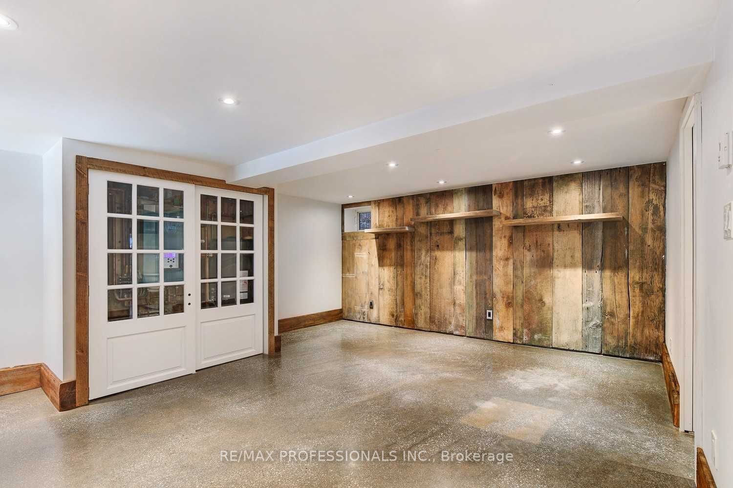 9 Rambert Crescent Bsmt