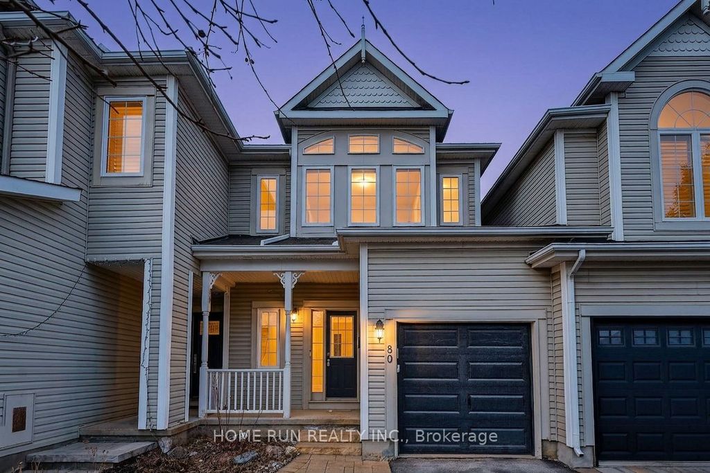 Photo of 80 Goldridge Drive, Kanata, ON K2T 1E9 (MLS # X12956558)