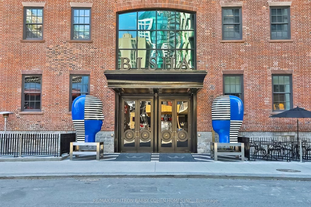 Photo of 88 Blue Jays Way #4101, Toronto, ON M5V 2G3 (MLS # C13450830)