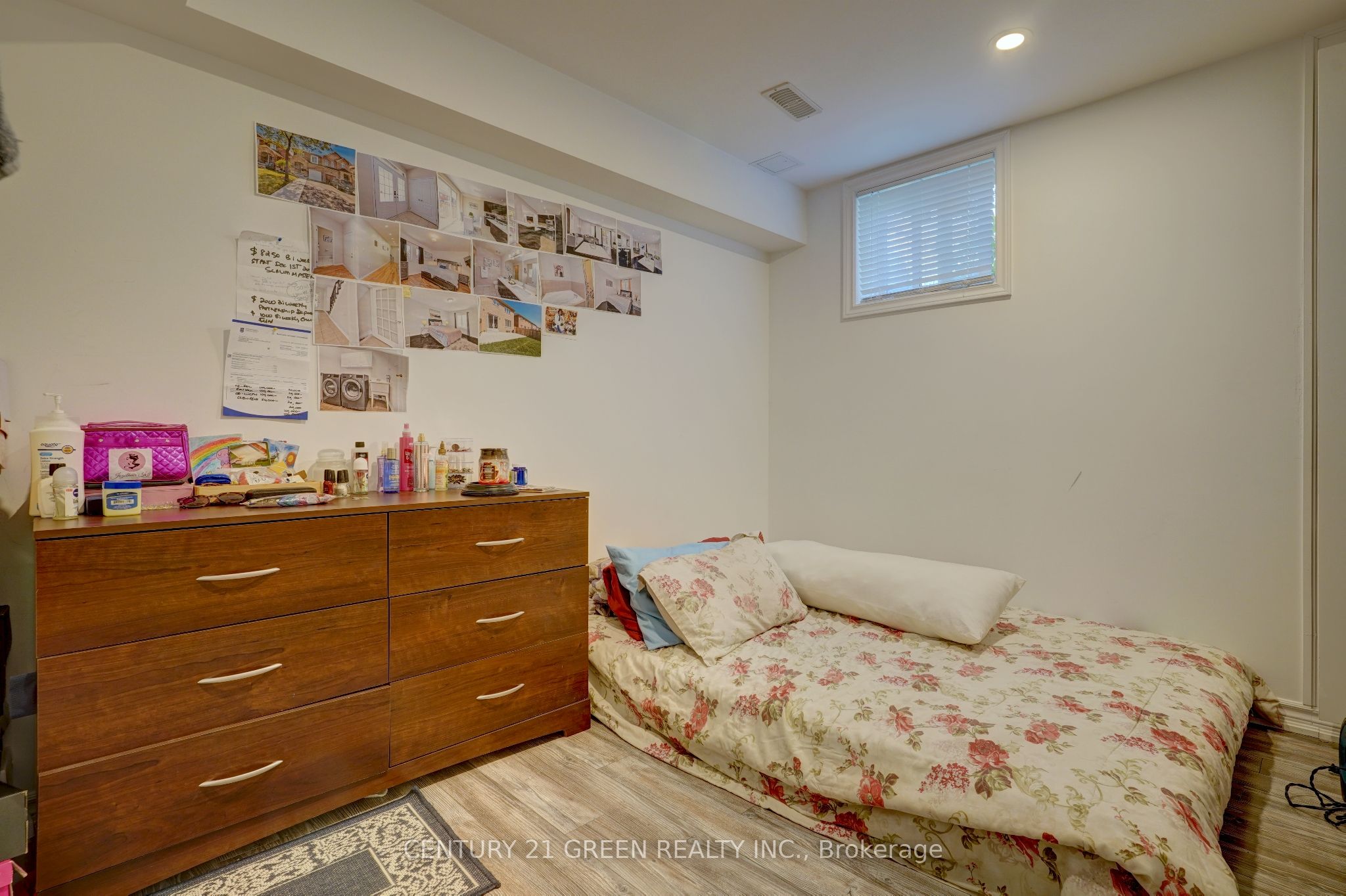 5 Beechmont Drive Basement