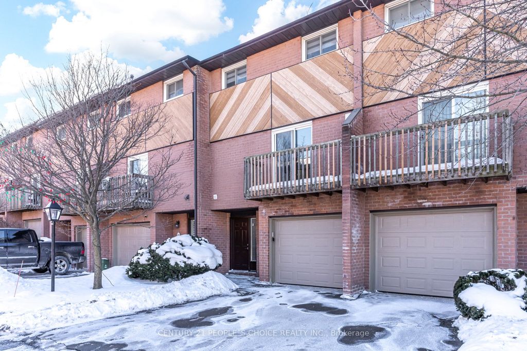 Photo of 445 Stone Church Road #24, Hamilton, ON L9B 2L5 (MLS # X12753758)