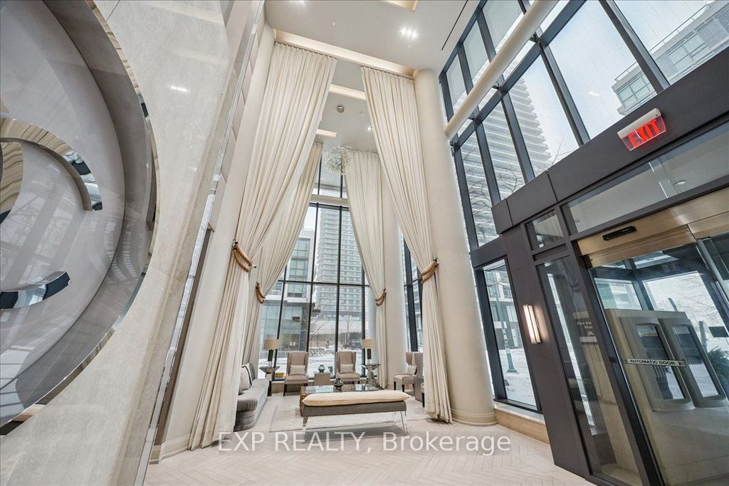Photo of 59 Annie Craig Drive #3404, Toronto, ON M8V 0C4 (MLS # W13052478)