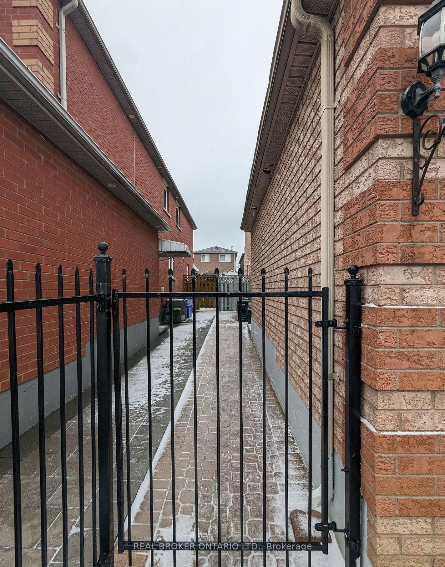 104 Randall Avenue BSMT