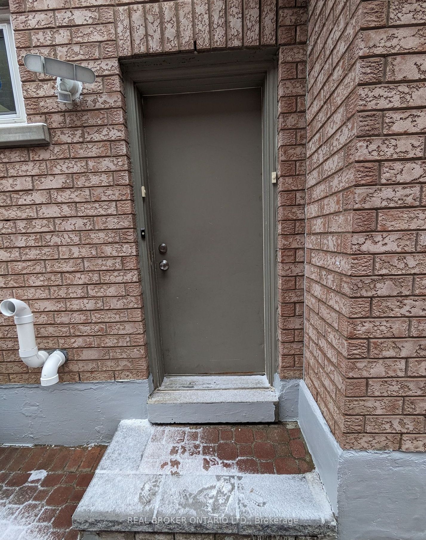 104 Randall Avenue BSMT