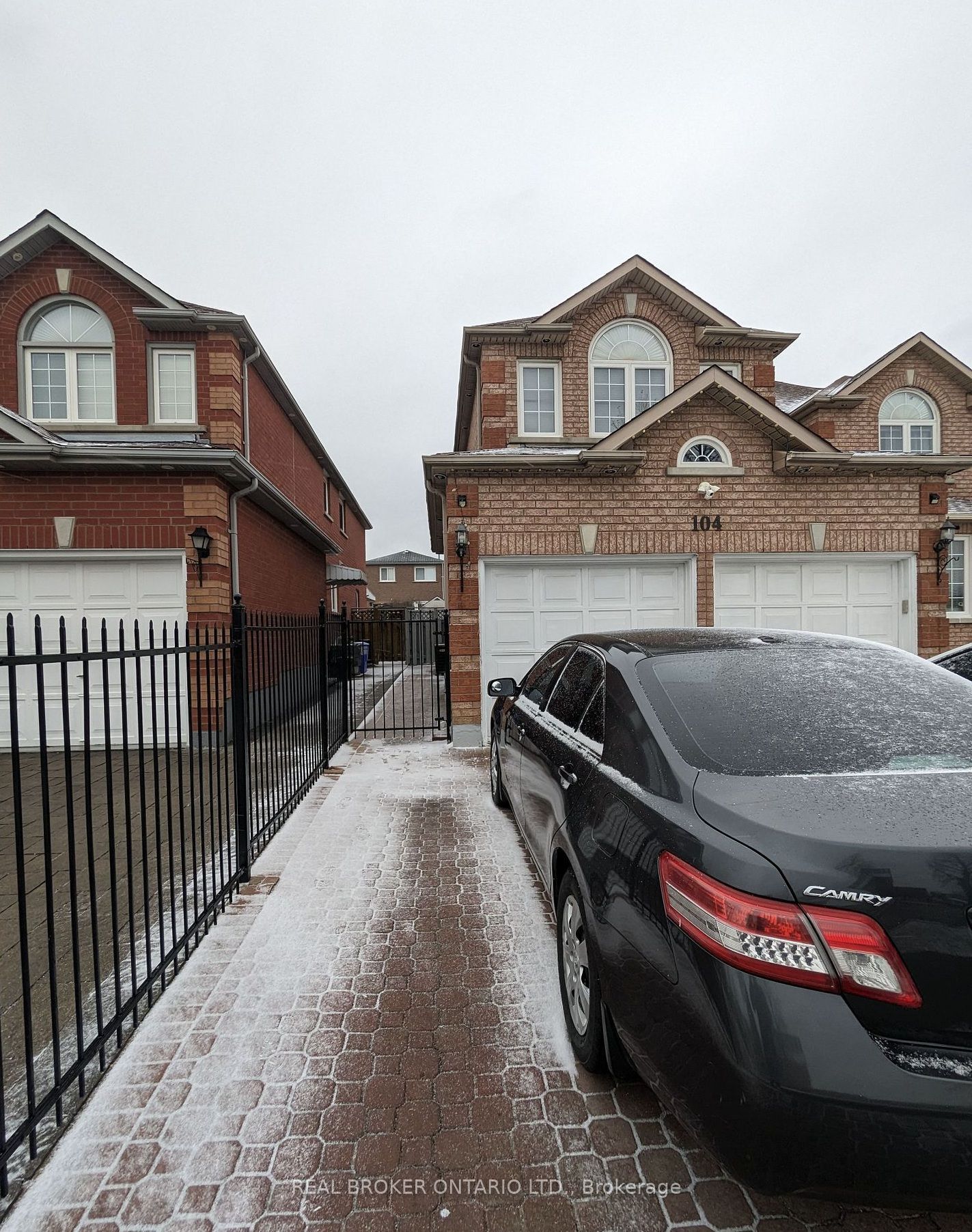 104 Randall Avenue BSMT