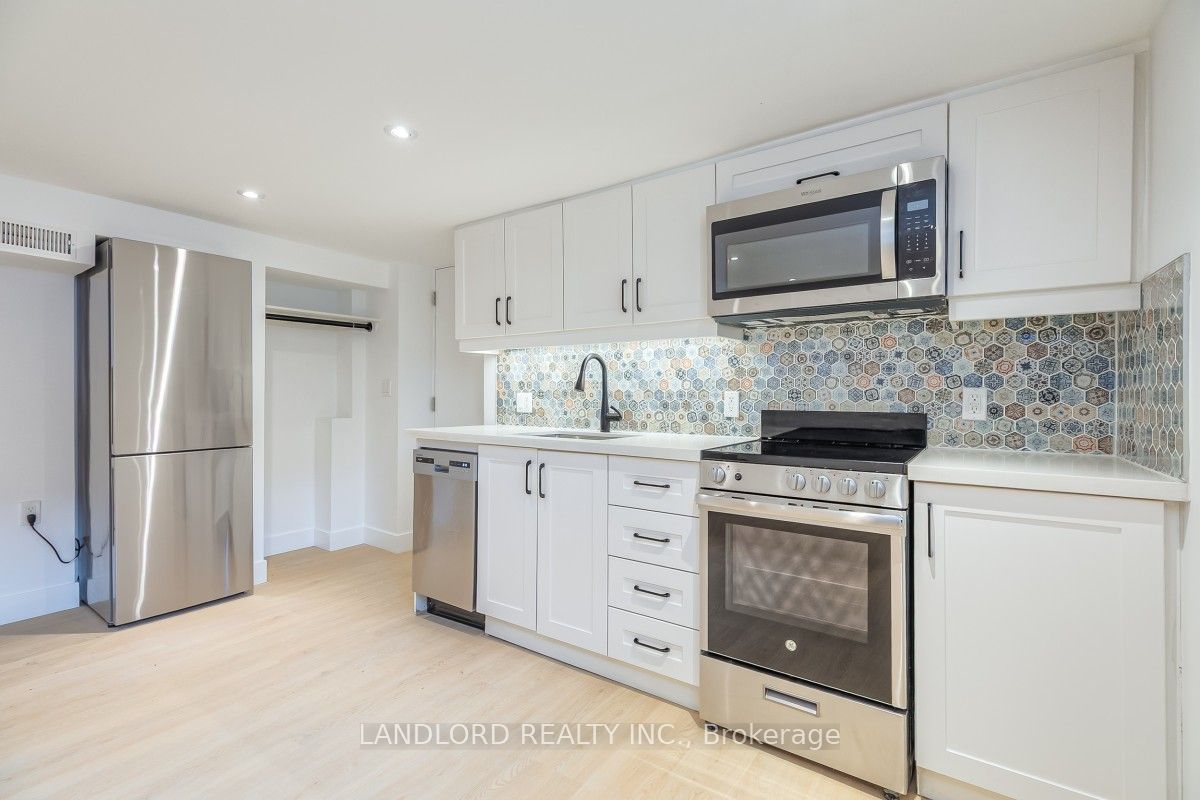 429 Brock Avenue Lower