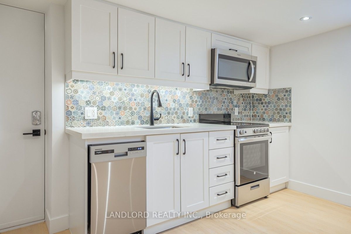 429 Brock Avenue Lower