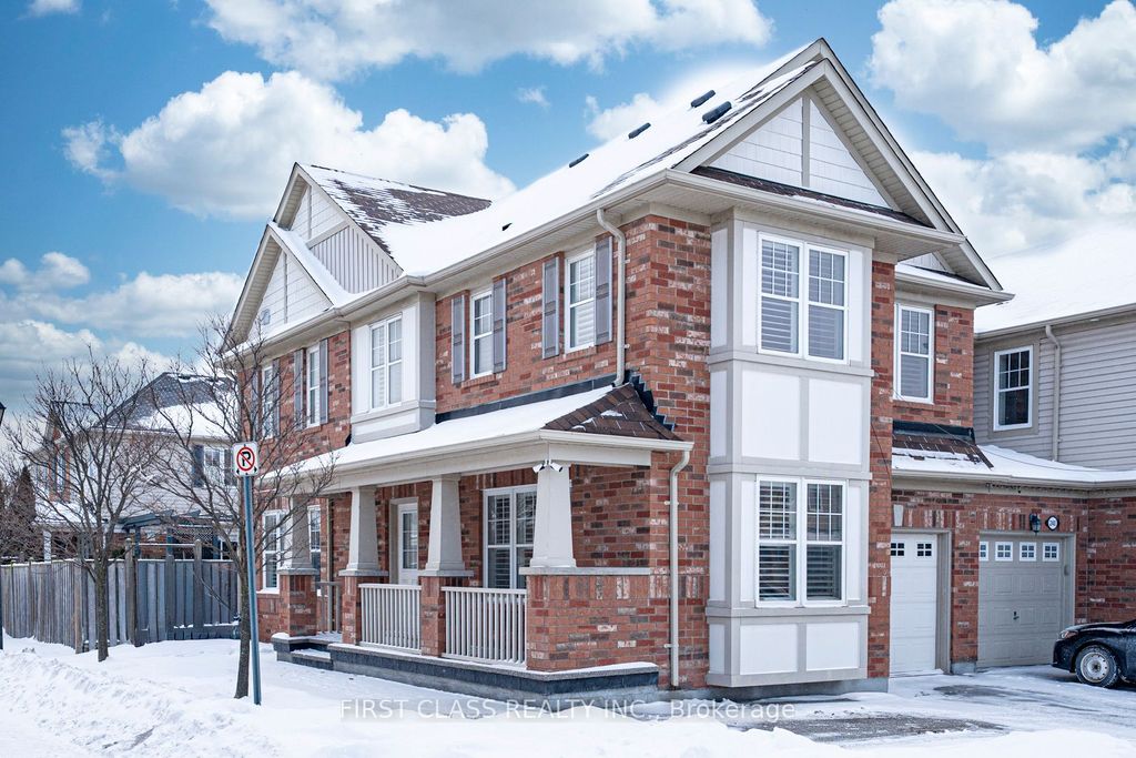 Photo of 238 Whetham Heights, Milton, ON L9T 0P2 (MLS # W12798206)