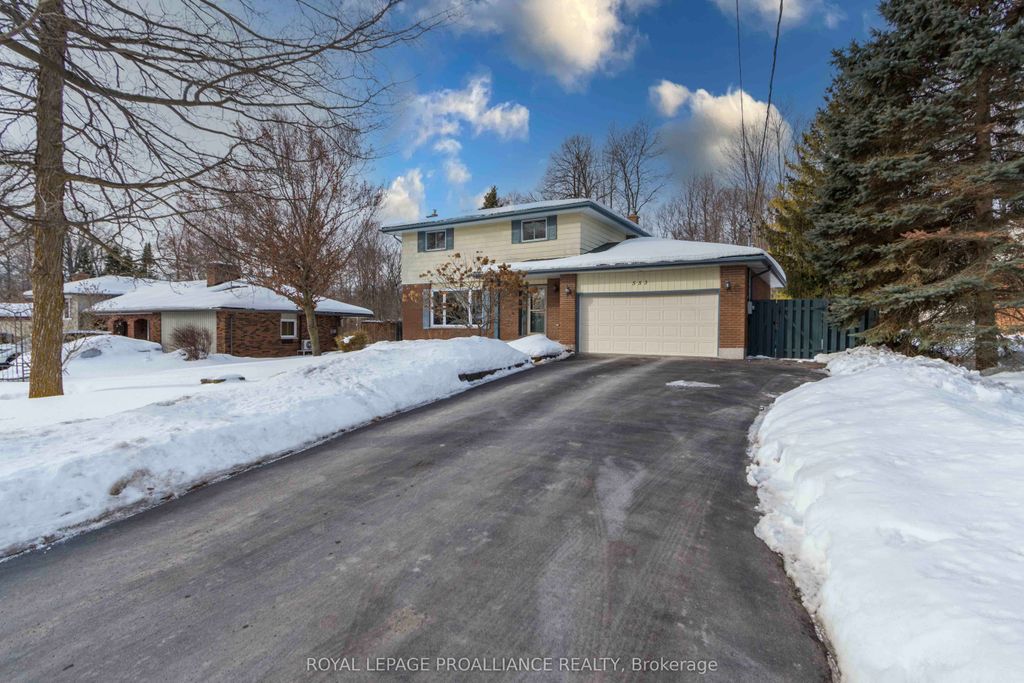 Photo of 553 Whites Road, Quinte West, ON K7V 0P7 (MLS # X12805464)
