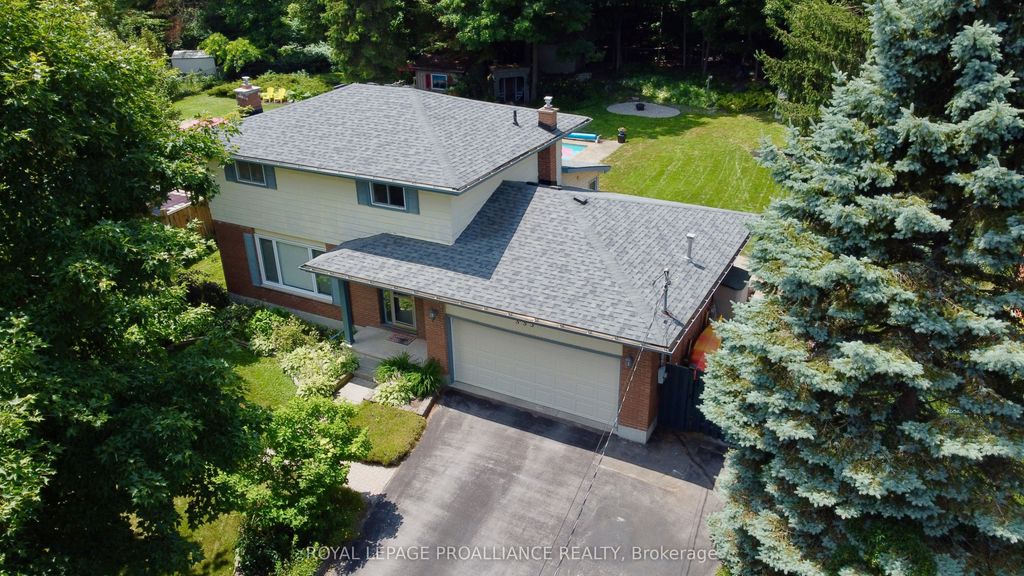 Photo of 553 Whites Road, Quinte West, ON K7V 0P7 (MLS # X12805464)