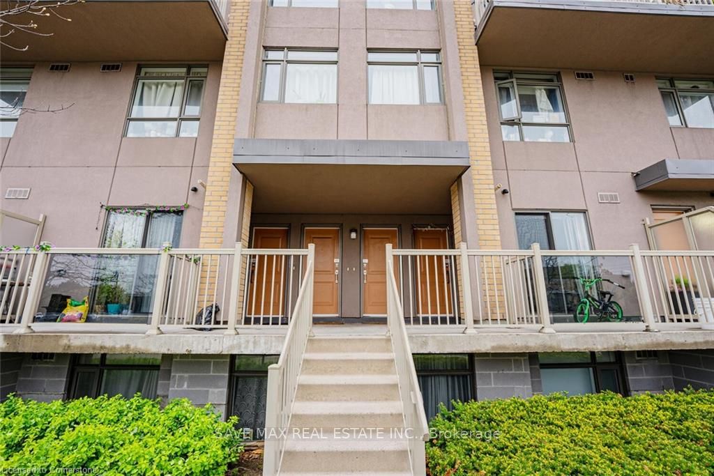 1070 Progress Avenue 306