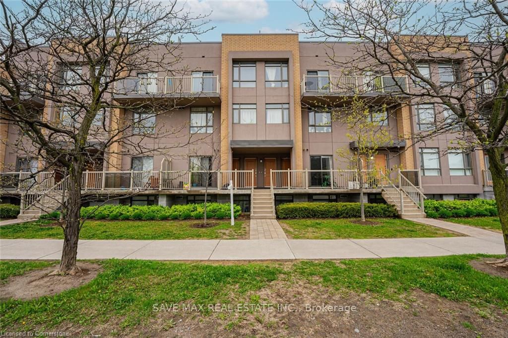 1070 Progress Avenue 306