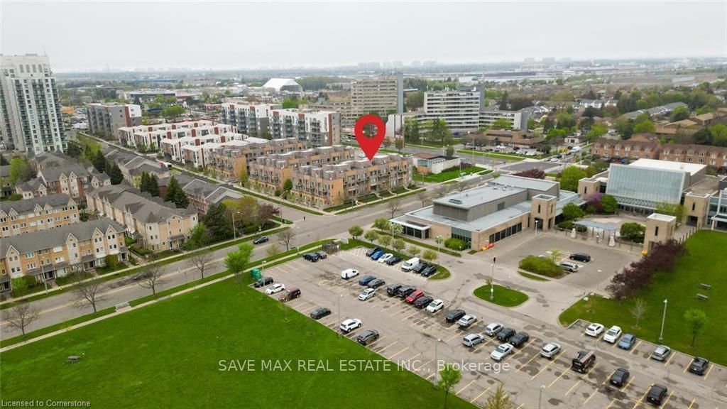 1070 Progress Avenue 306