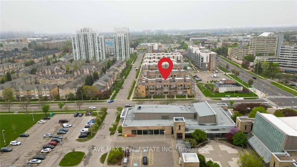 1070 Progress Avenue 306