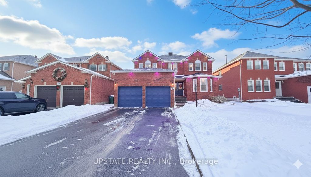 Photo of 36 Ravenview Drive, Whitby, ON L1R 1Y2 (MLS # E12653084)