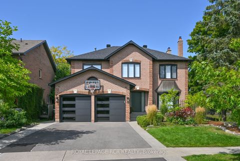 26 Christie Drive Brampton ON L6Z 3J4