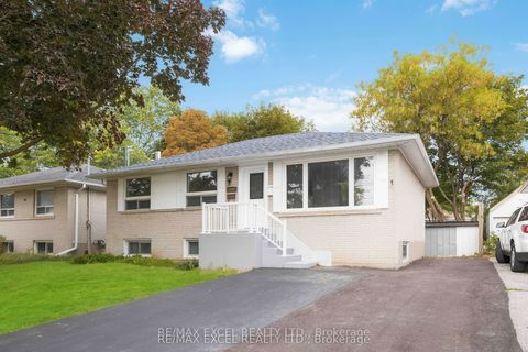 433 Osiris Drive Richmond Hill ON L4C 2R1