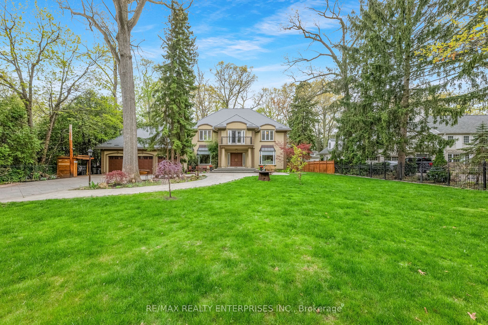 2162 Parker Drive