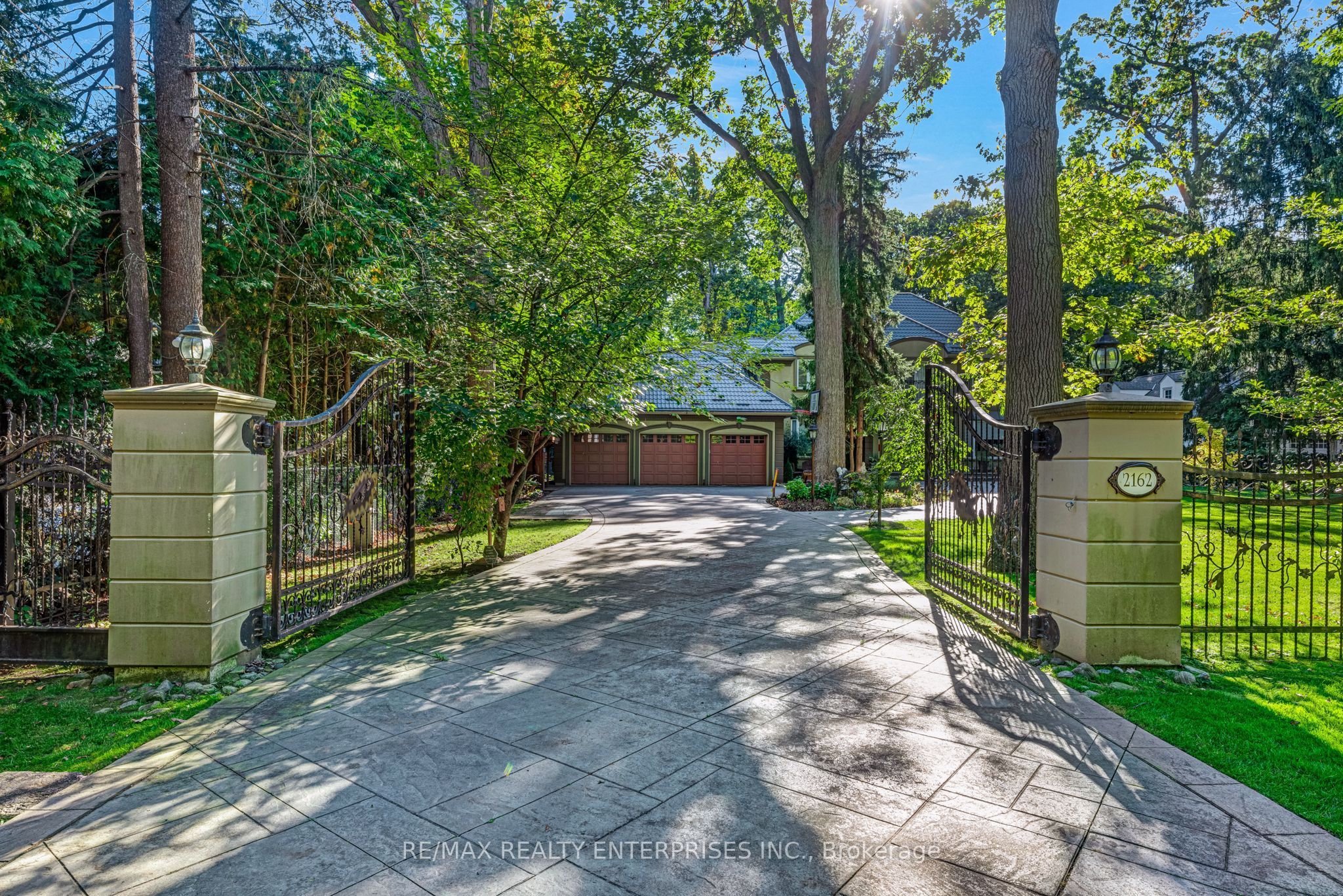 2162 Parker Drive