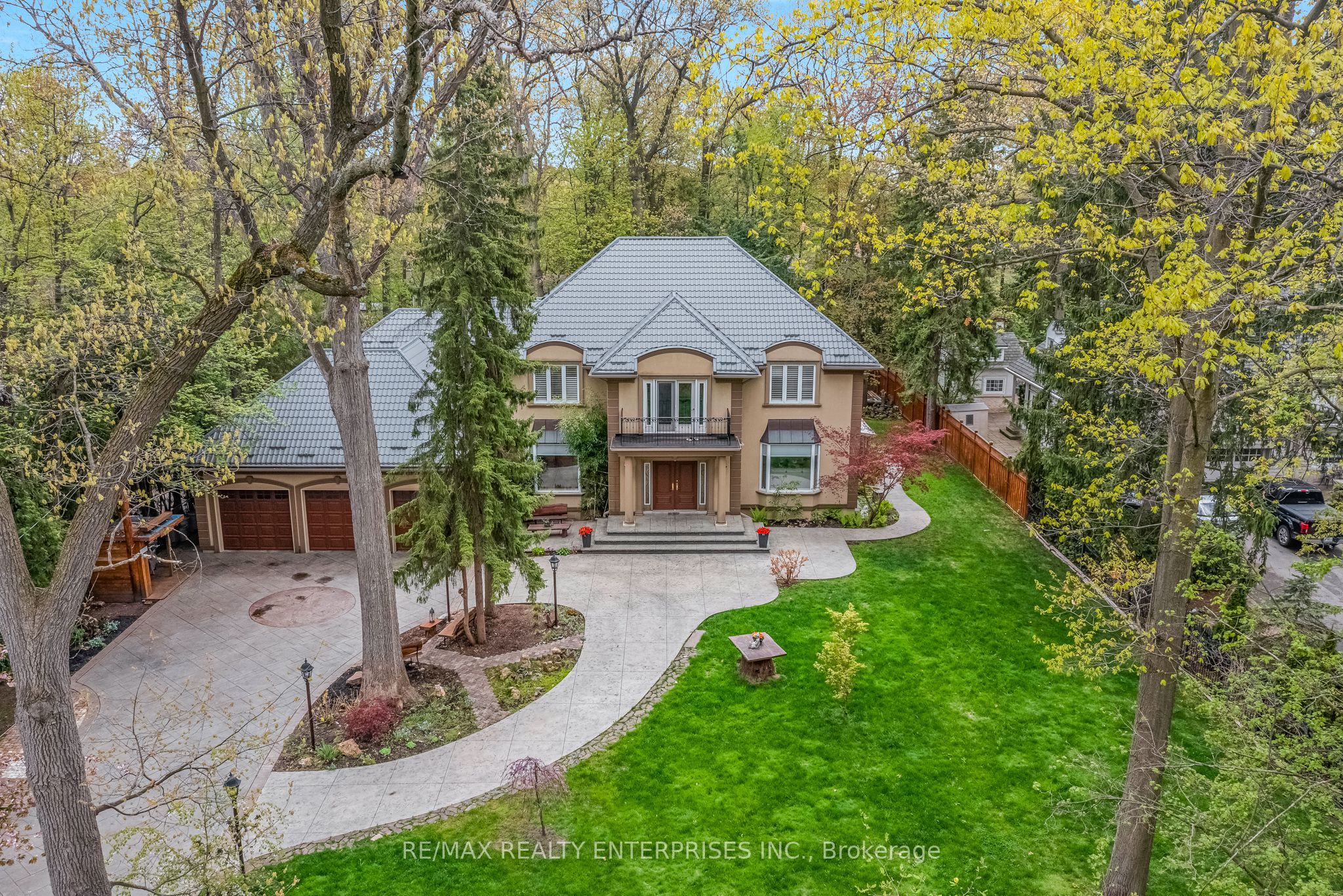 2162 Parker Drive