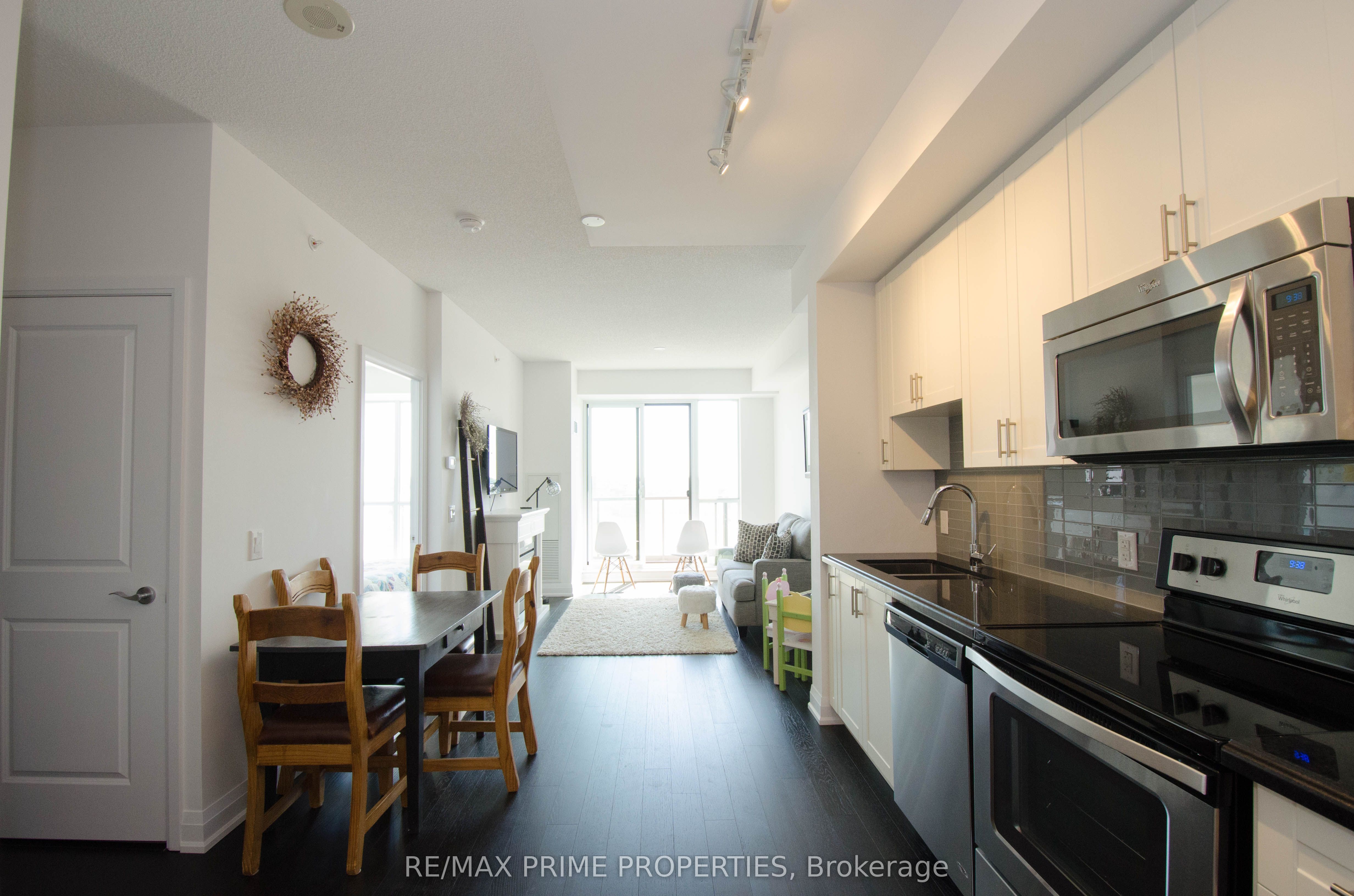 9582 Markham Road 708