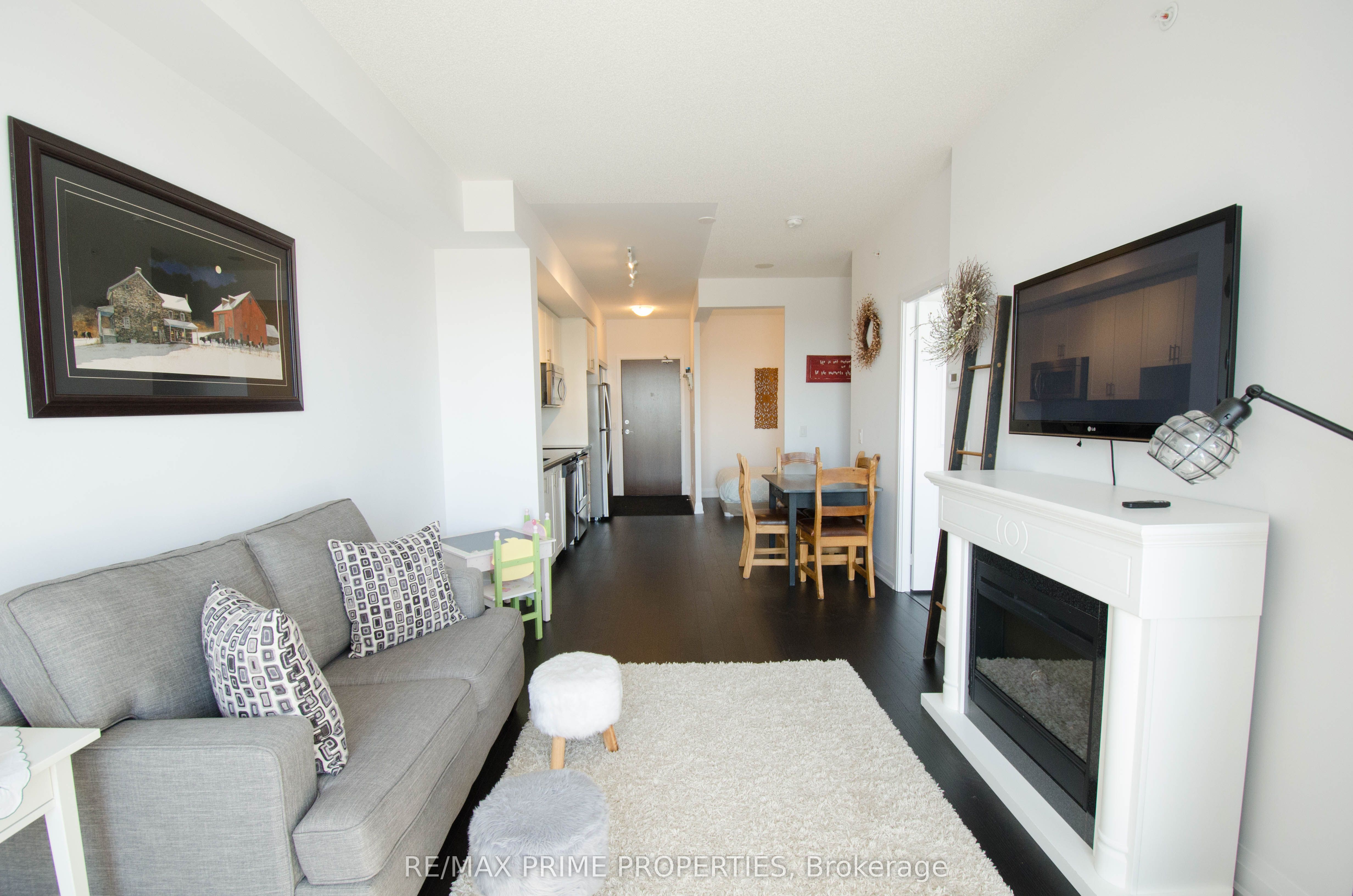 9582 Markham Road 708