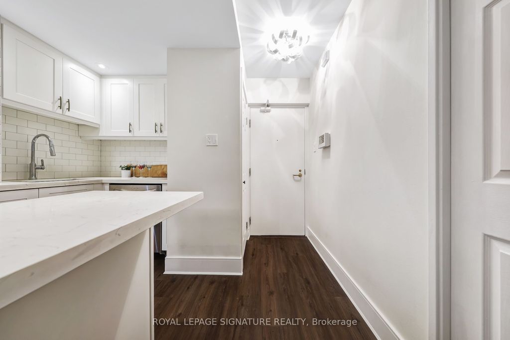 Photo of 88 Charles Street E #310, Toronto, ON M4Y 2W7 (MLS # C12386041)