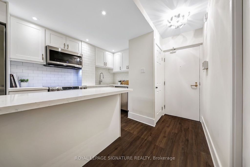 Photo of 88 Charles Street E #310, Toronto, ON M4Y 2W7 (MLS # C12386041)