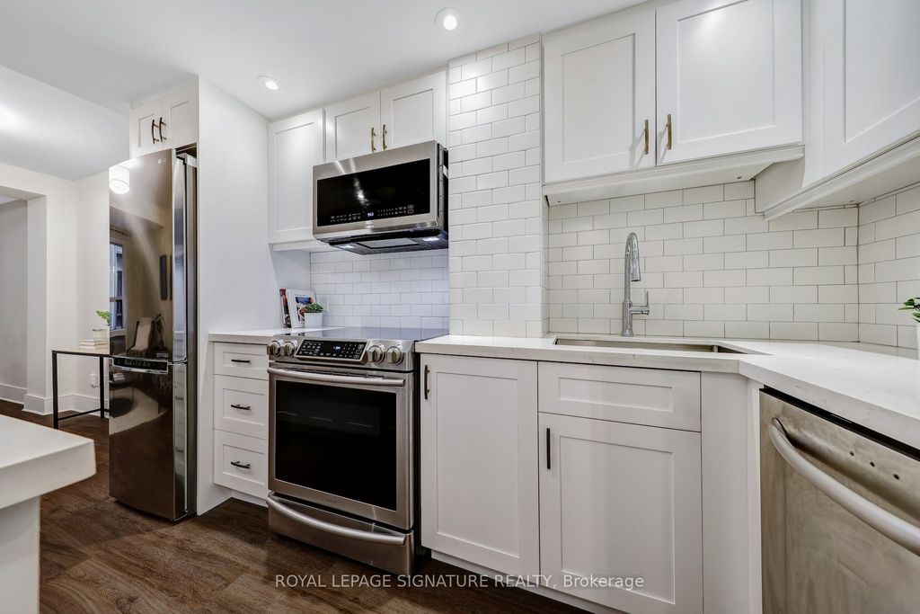 Photo of 88 Charles Street E #310, Toronto, ON M4Y 2W7 (MLS # C12386041)