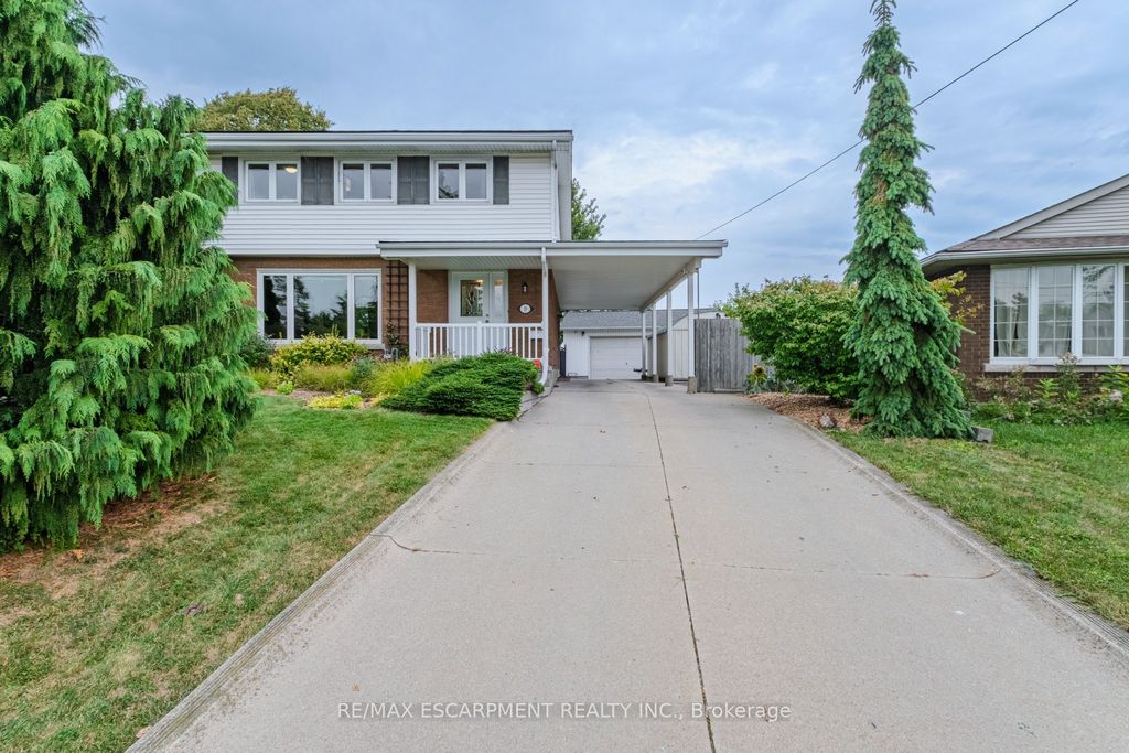 Photo of 19 Carmen Avenue, Hamilton, ON L8V 2H5 (MLS # X12854172)