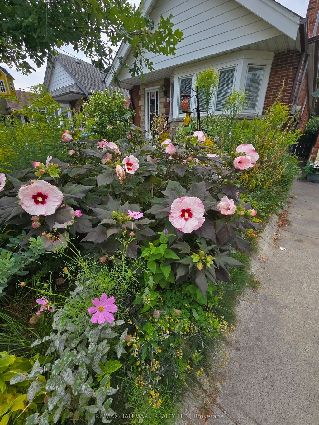 Photo of 18 Fairside Avenue, Toronto, ON M4C 3G9 (MLS # E12837528)