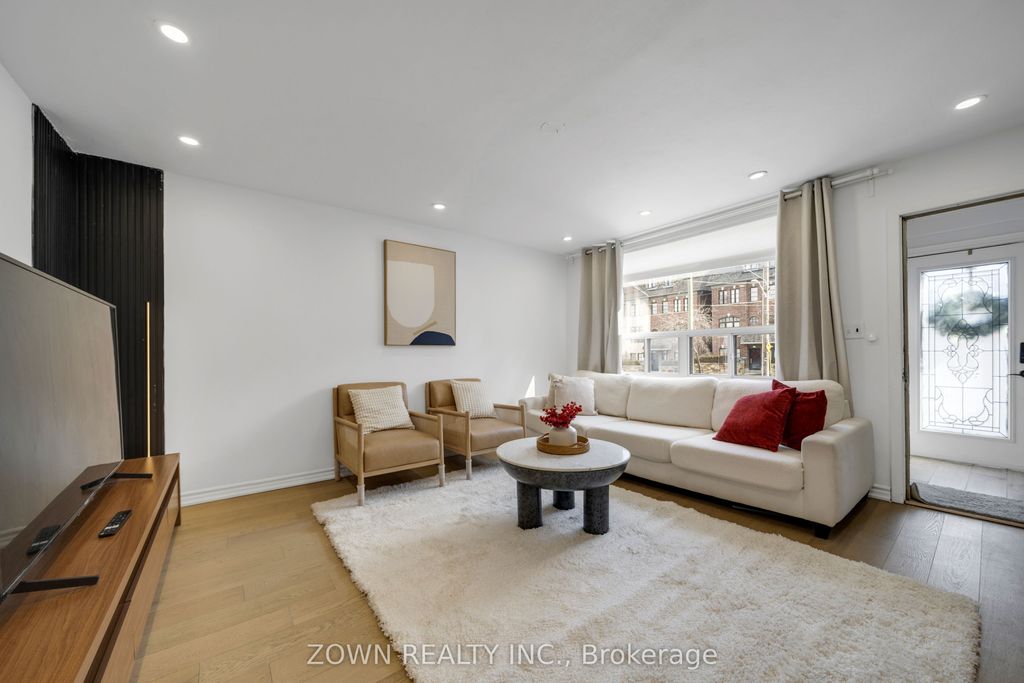 Photo of 8312 Kipling Avenue, Vaughan, ON L4L 2A8 (MLS # N13045180)